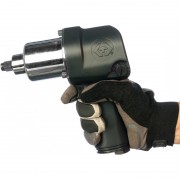 Пневматический гайковерт 1/2