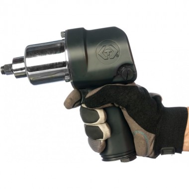 Пневматический гайковерт 1/2 881 Нм Пневматический гайковерт 1/2 881 Нм