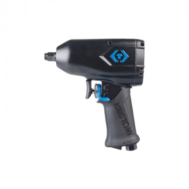 Пневматический гайковерт 1/2 881 Нм (переключатель реверса на курке) Пневматический гайковерт 1/2 881 Нм (переключатель реверса на курке)