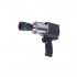 Пневматический гайковерт 3/4" 1085 Нм, в комплекте 3 торцевые головки