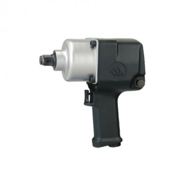 Пневматический гайковерт 3/4 1491Нм усиленный стандартный вал