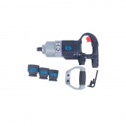 Пневматический гайковерт 3/4