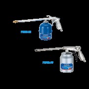 Пневмопістолет для розпилення рідини 600 мл