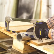 Полотно для ножівки по металу WeldTec 24T 300мм 2шт, IRWIN