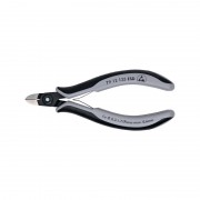 Прецизійні кусачки бокові для електроніки KNIPEX 79 12 125 ESD