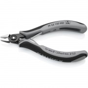 Прецизійні кусачки бокові для електроніки KNIPEX 79 52 125 ESD