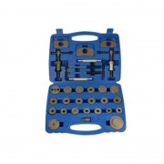 Набір інструментів для розбірки тормозних циліндрів 31 одиниць
