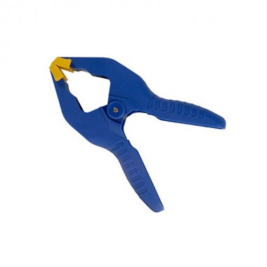 Прищепка SPRING CLAMP 1 0-25мм