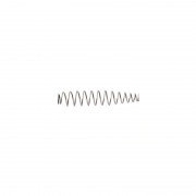 Ремкомплект гайковерта 33411-040 (пружина стискання клапана дросселя) (уп.20)