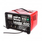 Пуско-зарядний пристрій Telwin LEADER 400 START 230V 12-24V
