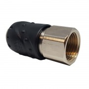 Роз'єм б/с 17/D 1/2F тип 