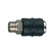 Роз'єм б/с 17/B 1/2M, тип