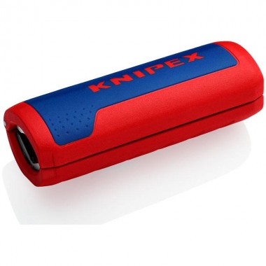 Резак для гофротрубы Knipex 90 22 01 SB