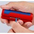 Резак для гофротрубы KNIPEX TwistCut 90 22 02 SB Резак для гофротрубы KNIPEX TwistCut 90 22 02 SB