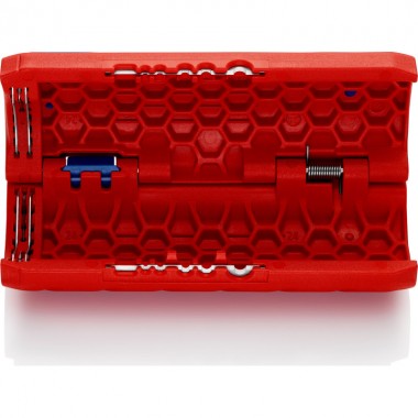 Резак для гофротрубы KNIPEX TwistCut 90 22 02 SB Резак для гофротрубы KNIPEX TwistCut 90 22 02 SB