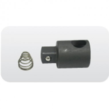 Ремкомплект коміра 1/2" (квадрат) 4572DK