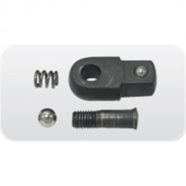 Ремкомплект коміра 1/2" з карданом 4452 (гвинт) Ремкомплект коміра 1/2" з карданом 4452 (гвинт)