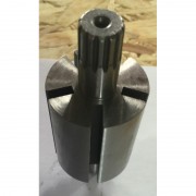 Ремкомплект гайковерта 33621-075 (ротор)