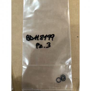 Ремкомплект для пистолета 25/Flex OR 114 M/100