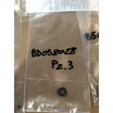 Ремкомплект для пистолета 25/Flex OR 2056 25/EUR/60