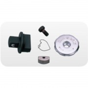 Ремкомплект трищітки 1/4