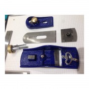 Рубанок торцевий 6х1-5/8