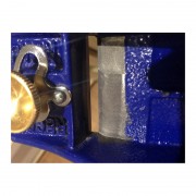 Рубанок торцевий 6х1-5/8