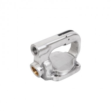 Рукоятка в сборе для гайковерта 33831, 33832, 33812, 33811