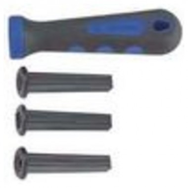 Рукоятка напильника