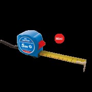 Рулетка 5 м х 19 мм з магнітним крючком