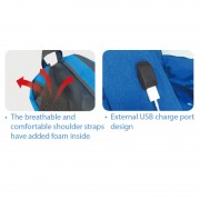 Рюкзак спортивний