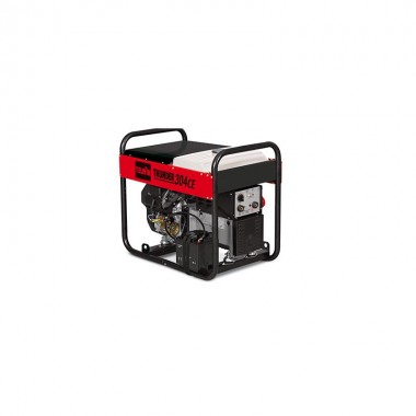 Сварочный генератор Telwin THUNDER 304 CE KOHLER