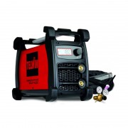 Аппарат аргонно-дуговой сварки Telwin ADVANCE 227 XT MV/PFC VRD 100-240V ACC.