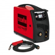 Зварювальний апарат Telwin ELECTROMIG 220 SYNERGIC 400V