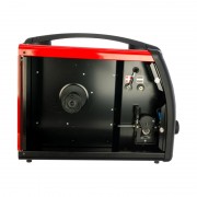 Зварювальний апарат Telwin ELECTROMIG 220 SYNERGIC 400V