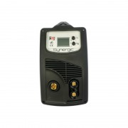 Зварювальний апарат Telwin ELECTROMIG 220 SYNERGIC 400V