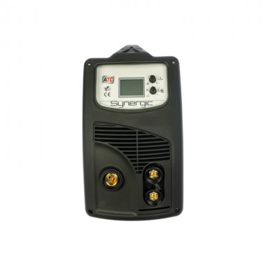 Сварочный полуавтомат Telwin ELECTROMIG 220 SYNERGIC 400V