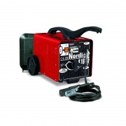 Сварочный трансформатор Telwin NORDICA 4.181 TURBO 230V ACD