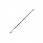 Свердло по дереву пір'єве Blue Groove 4X LONG IRWIN Ø12x400мм