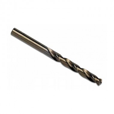 Сверло по металлу HSS COBALT  4,50, IRWIN