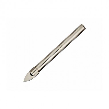 Свердло по склу та плитці 4,00