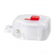 Світлодіодна ручна лампа з магнітом KNIPEX 00 11 V50