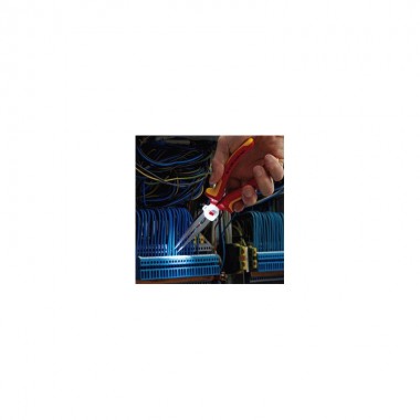 Світлодіодна лампа ручна з магнітом KNIPEX 00 11 V50