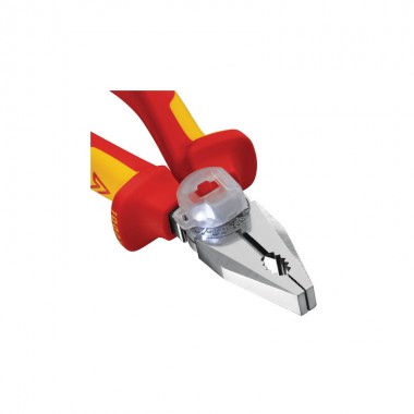 Світлодіодна лампа ручна з магнітом KNIPEX 00 11 V50