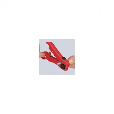 Стриппер для удаления изоляции с коаксиальных кабелей KNIPEX 16 60 06 SB