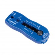 Стріппер багатофункціональний для зачистки та різки провода UNISON 6751-44US