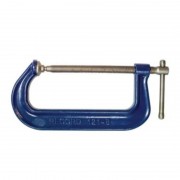 Струбцина G-образная для высоких нагрузок 200мм/8