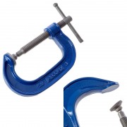 Струбцина G-образная универсальная 8