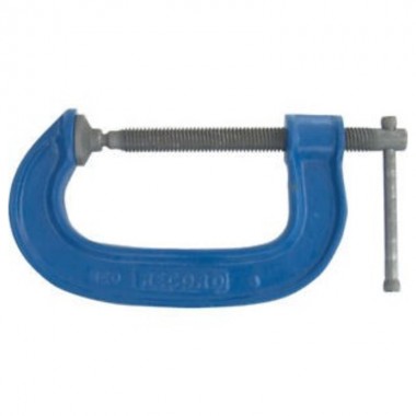 Струбцина G-образная универсальная 300мм/12", IRWIN