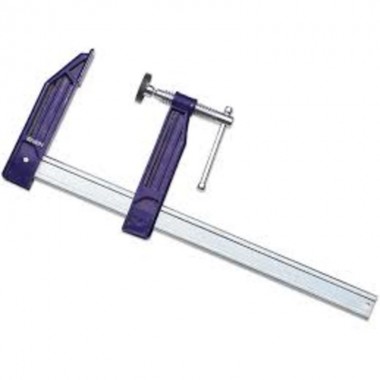Струбцина винтовая  PRO-CLAMP LARGE  400мм/16